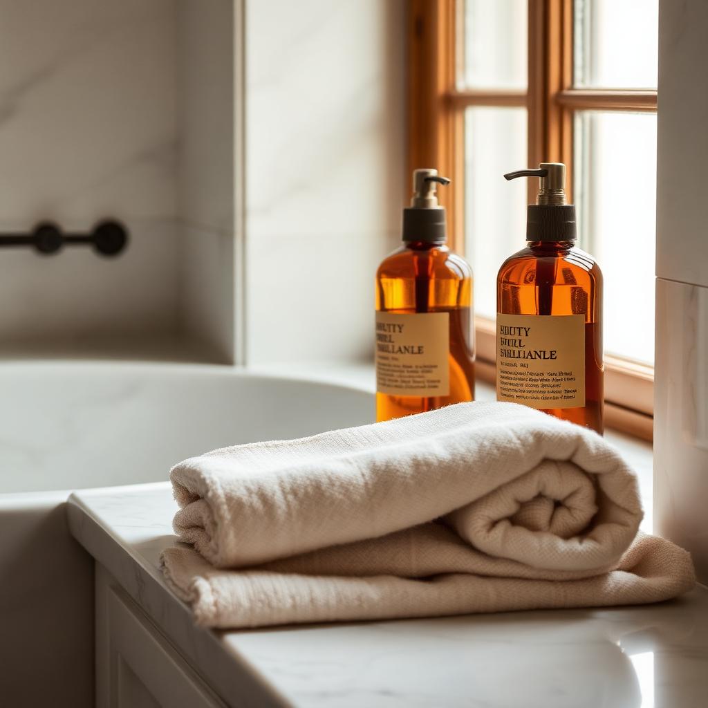 Bath & Body