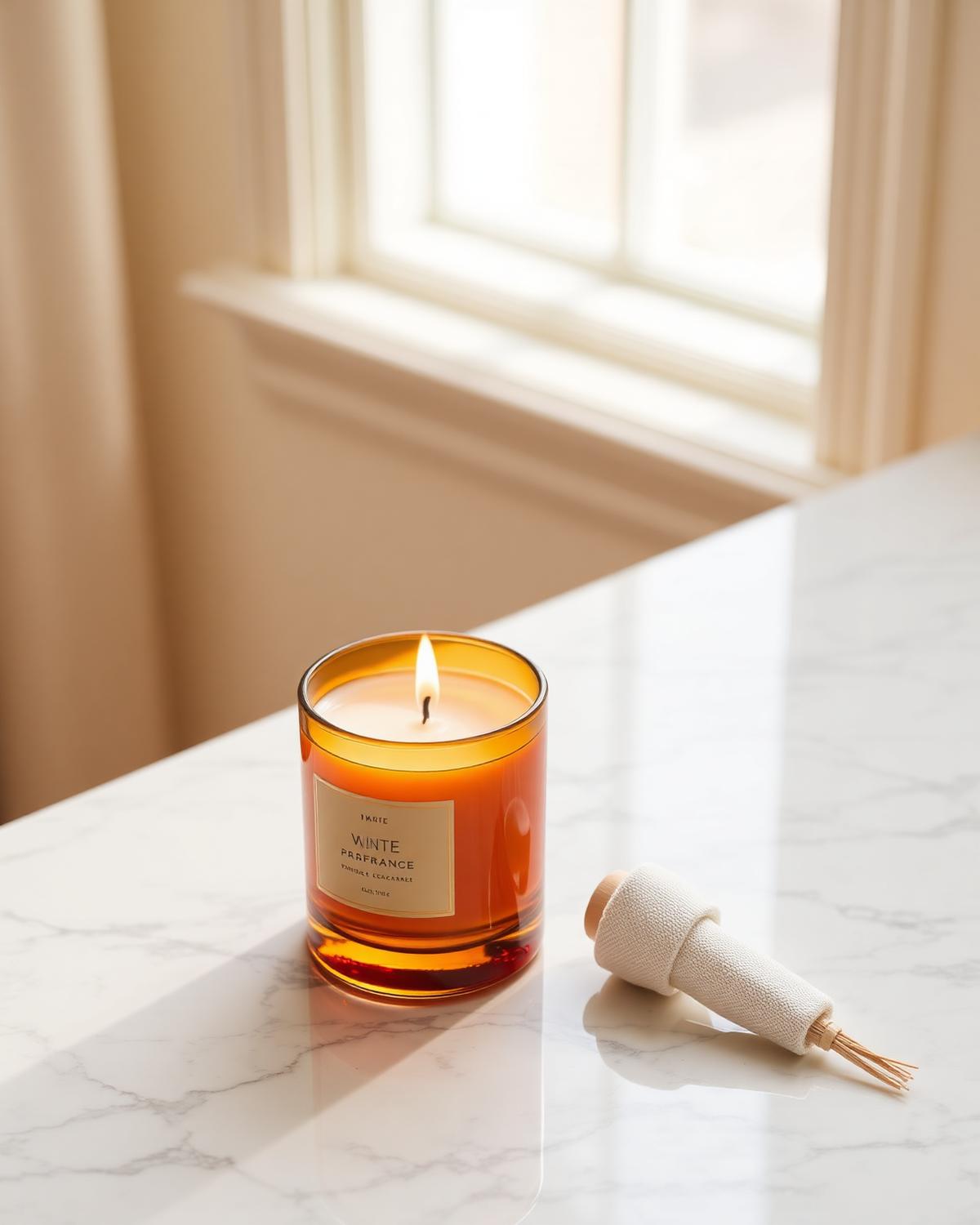 Home Fragrance